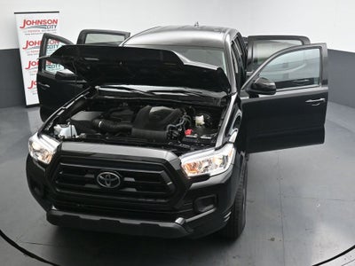 2023 Toyota Tacoma SR V6