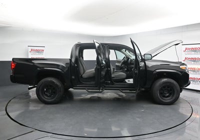 2023 Toyota Tacoma SR V6