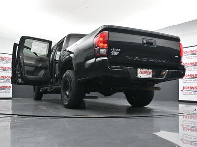 2023 Toyota Tacoma SR V6