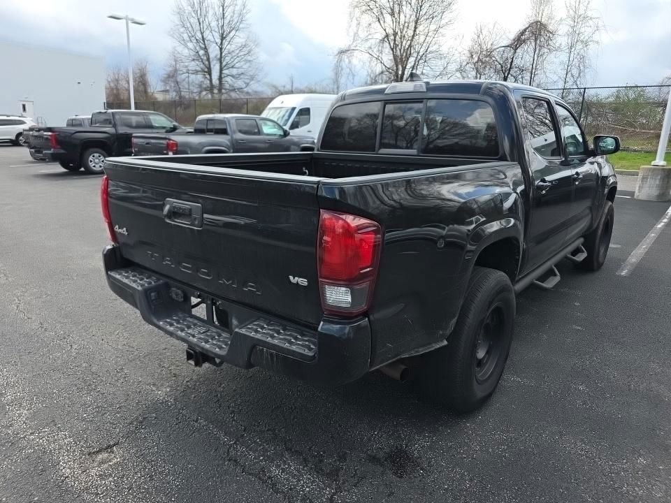 2023 Toyota Tacoma SR V6
