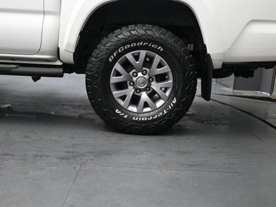 2019 Toyota Tacoma SR5 V6