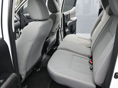 2019 Toyota Tacoma SR5 V6