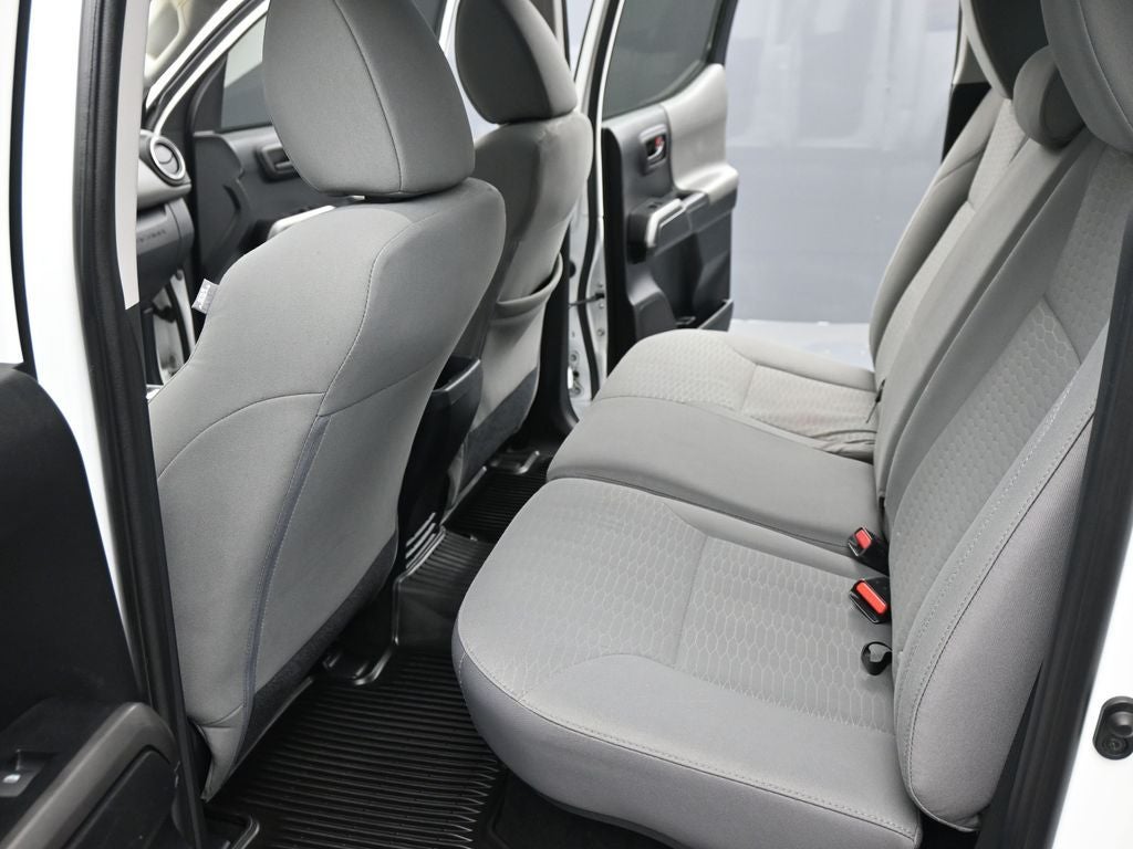 2019 Toyota Tacoma SR5 V6