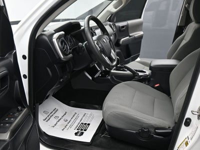 2019 Toyota Tacoma SR5 V6