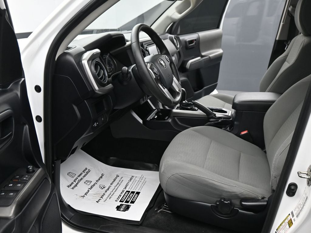 2019 Toyota Tacoma SR5 V6