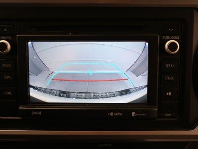 2019 Toyota Tacoma SR5 V6