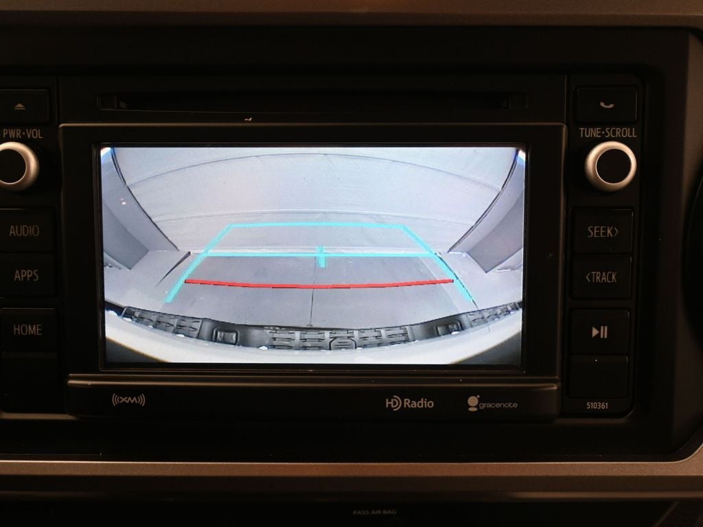 2019 Toyota Tacoma SR5 V6