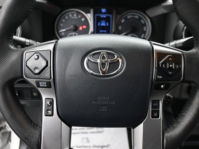 2019 Toyota Tacoma SR5 V6