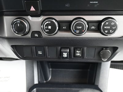 2019 Toyota Tacoma SR5 V6