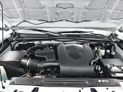 2019 Toyota Tacoma SR5 V6