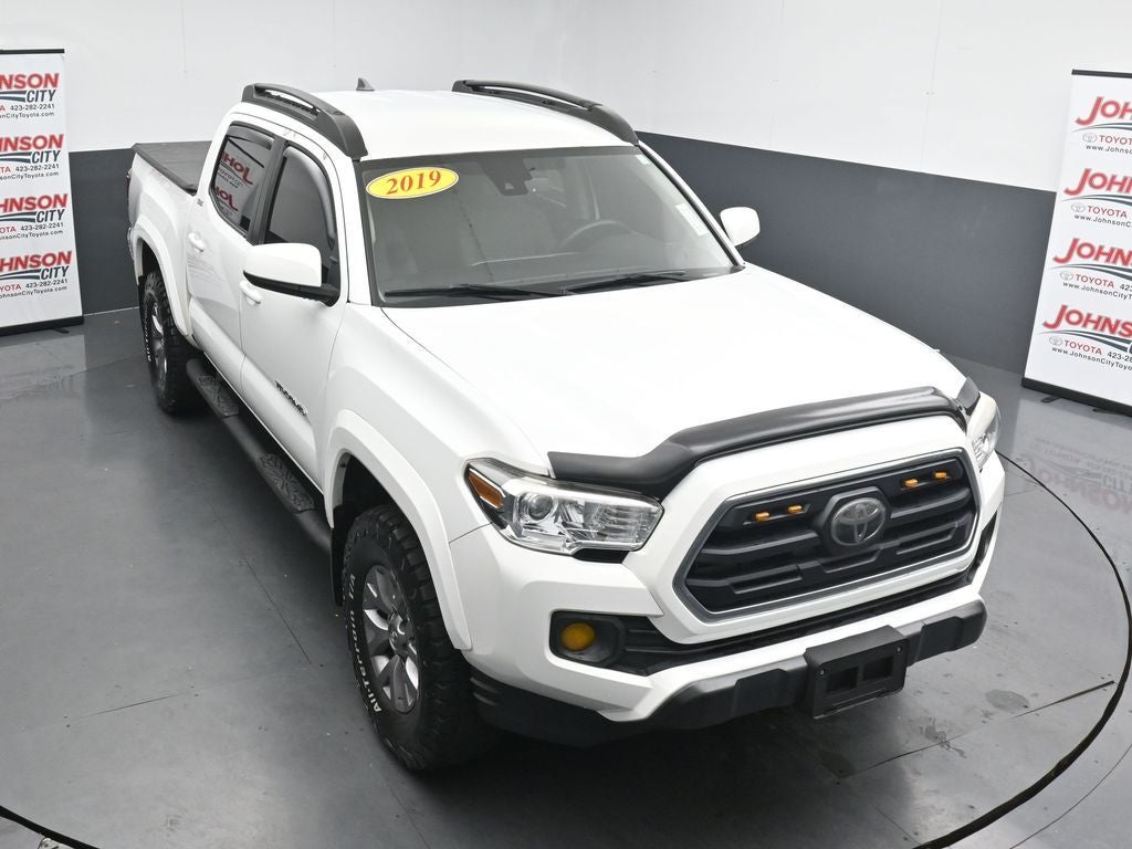 2019 Toyota Tacoma SR5 V6