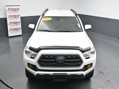 2019 Toyota Tacoma SR5 V6