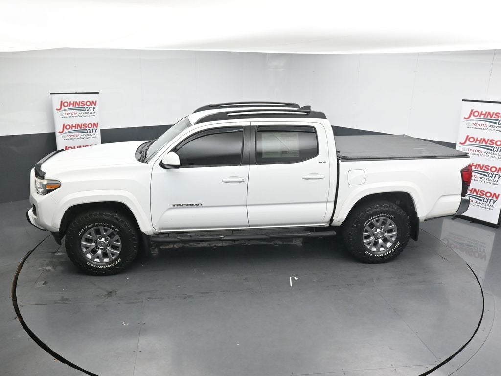2019 Toyota Tacoma SR5 V6