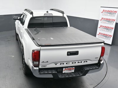 2019 Toyota Tacoma SR5 V6