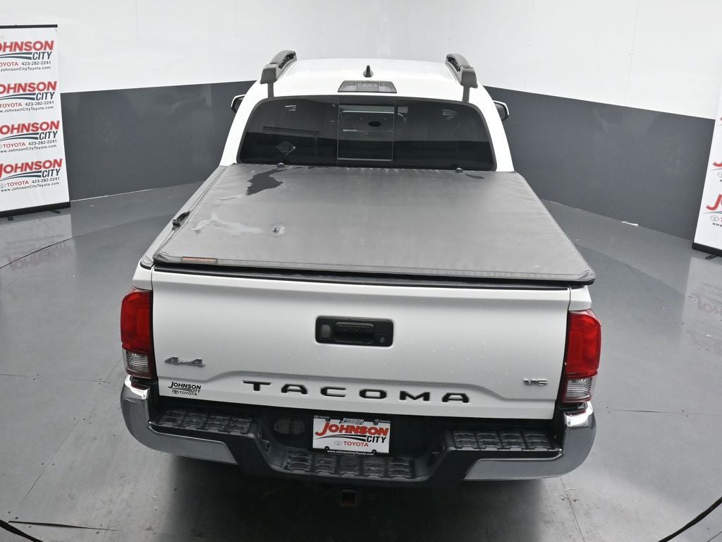 2019 Toyota Tacoma SR5 V6