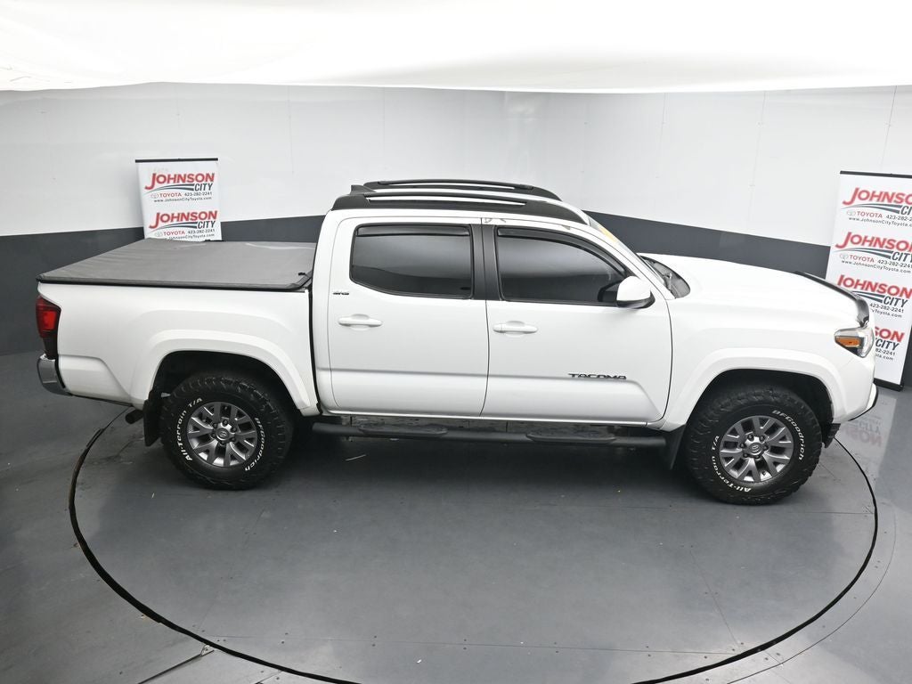 2019 Toyota Tacoma SR5 V6