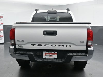 2019 Toyota Tacoma SR5 V6