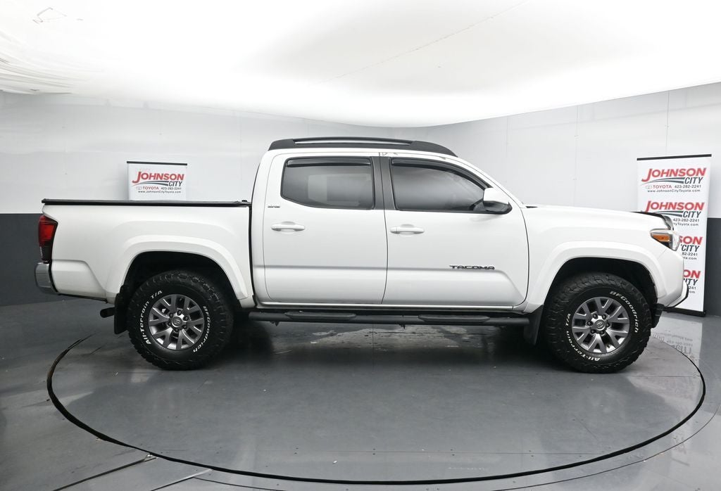 2019 Toyota Tacoma SR5 V6