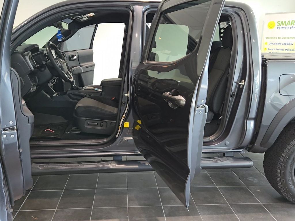 2020 Toyota Tacoma TRD Off-Road V6