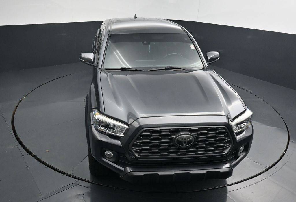 2020 Toyota Tacoma TRD Off-Road V6
