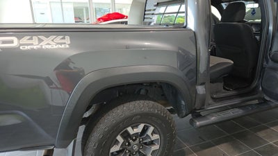 2020 Toyota Tacoma TRD Off-Road V6