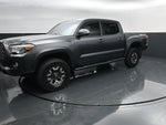 2020 Toyota Tacoma TRD Off-Road V6