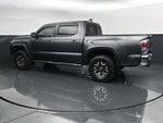2020 Toyota Tacoma TRD Off-Road V6