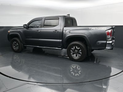 2020 Toyota Tacoma TRD Off-Road V6