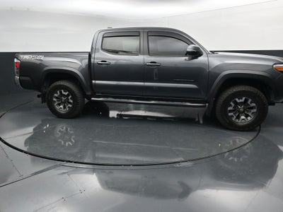 2020 Toyota Tacoma TRD Off-Road V6
