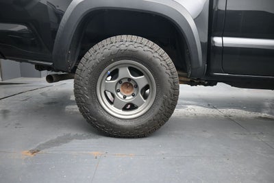 2020 Toyota Tacoma TRD Off-Road V6