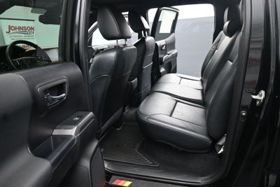 2020 Toyota Tacoma TRD Off-Road V6