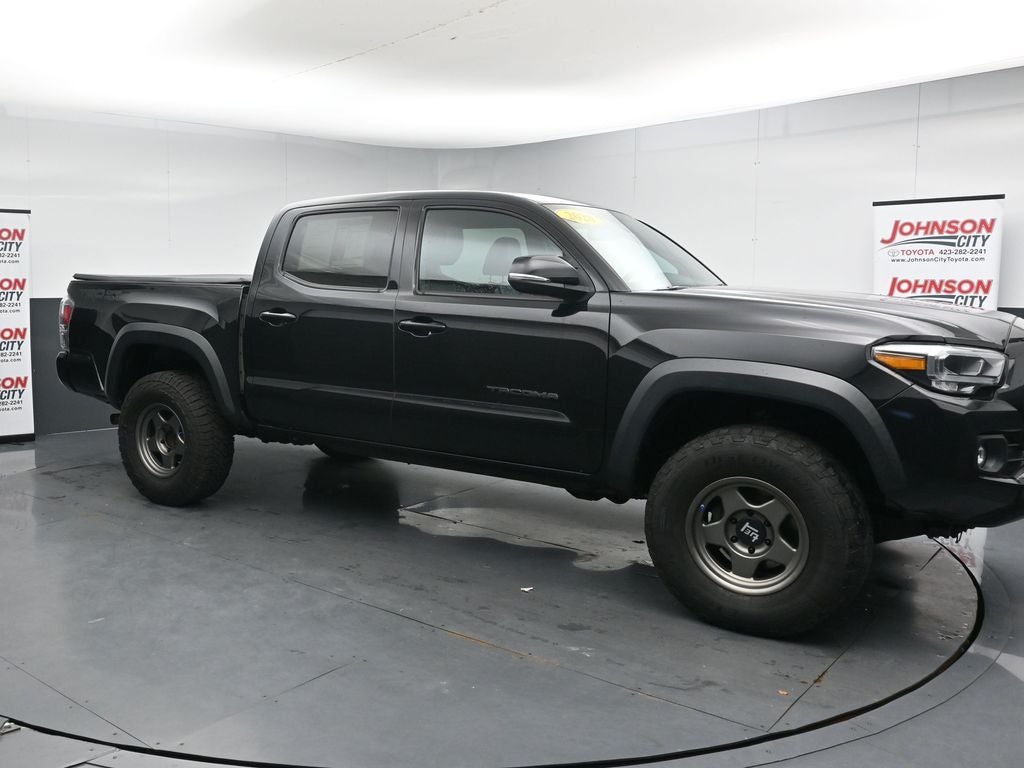 2020 Toyota Tacoma TRD Off-Road V6
