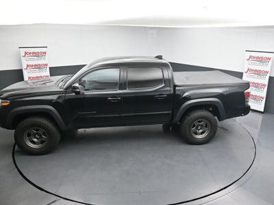 2020 Toyota Tacoma TRD Off-Road V6
