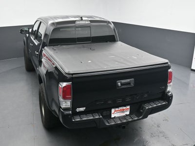 2020 Toyota Tacoma TRD Off-Road V6
