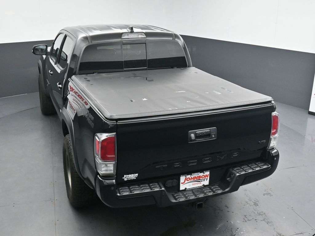 2020 Toyota Tacoma TRD Off-Road V6