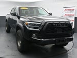 2020 Toyota Tacoma TRD Off-Road V6