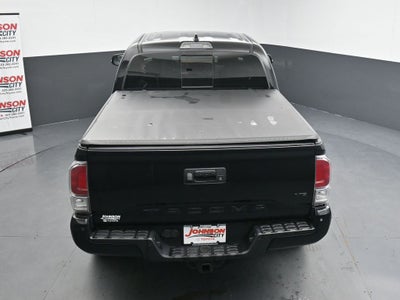 2020 Toyota Tacoma TRD Off-Road V6