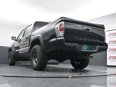 2020 Toyota Tacoma TRD Off-Road V6