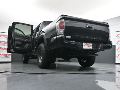 2020 Toyota Tacoma TRD Off-Road V6