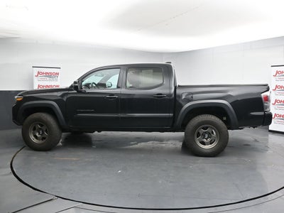 2020 Toyota Tacoma TRD Off-Road V6