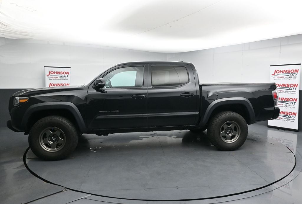 2020 Toyota Tacoma TRD Off-Road V6