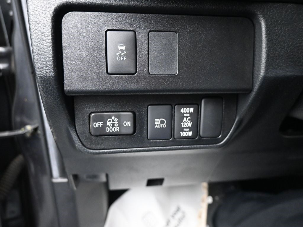 2022 Toyota Tacoma TRD Sport V6