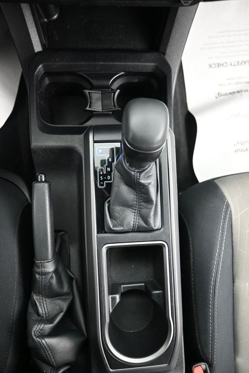 2022 Toyota Tacoma TRD Sport V6