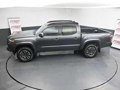 2022 Toyota Tacoma TRD Sport V6
