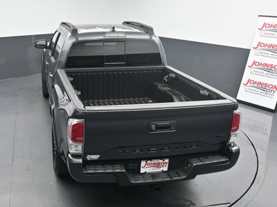 2022 Toyota Tacoma TRD Sport V6