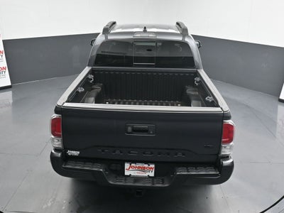 2022 Toyota Tacoma TRD Sport V6