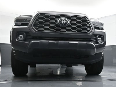 2022 Toyota Tacoma TRD Sport V6