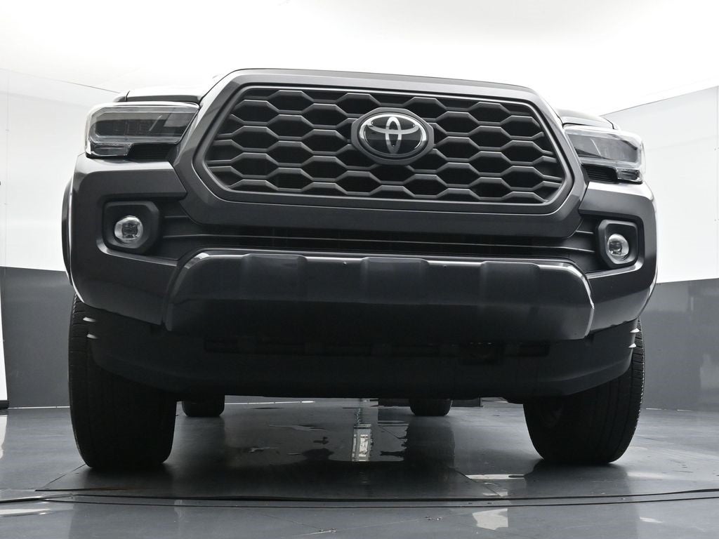 2022 Toyota Tacoma TRD Sport V6