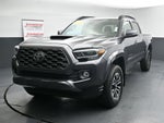 2022 Toyota Tacoma TRD Sport V6