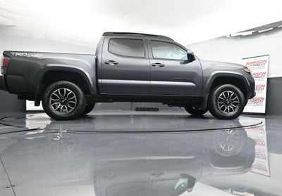 2022 Toyota Tacoma TRD Sport V6